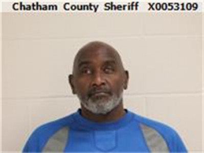 David Brinson a registered Sex Offender of Georgia
