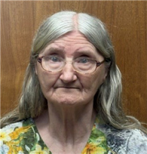 Virginia Heaton Mcintyre a registered Sex Offender of Georgia