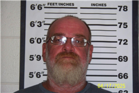 Aren Wilbur Bentley a registered Sex Offender of Georgia