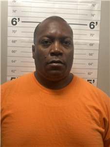 Kenneth Jahamal Gore a registered Sex Offender of Georgia