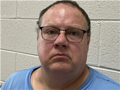 Donald Ray Woodall a registered Sex Offender of Georgia