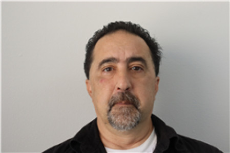 George Robert Cleary III a registered Sex Offender of Georgia