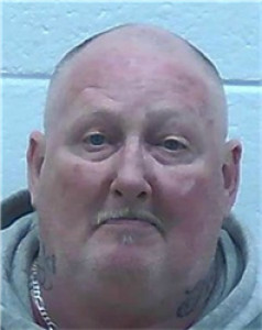 James Allen Frazier a registered Sex Offender of Georgia
