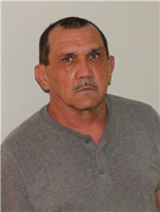 Caton Randall Williams a registered Sex Offender of Georgia
