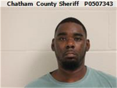 Jeremy Lamar Williams a registered Sex Offender of Georgia