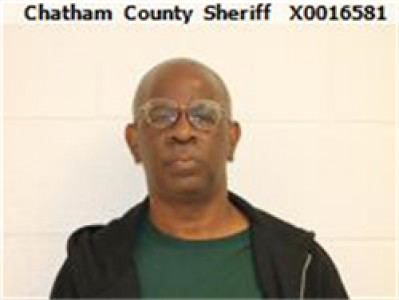 Anthony Amos a registered Sex Offender of Georgia