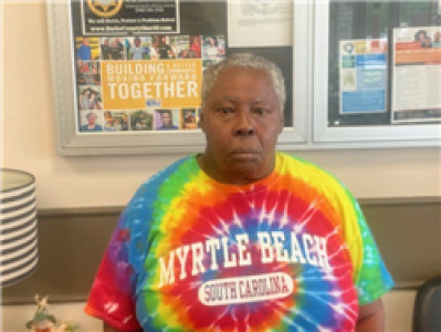 Josephine Nelson a registered Sex Offender of Georgia