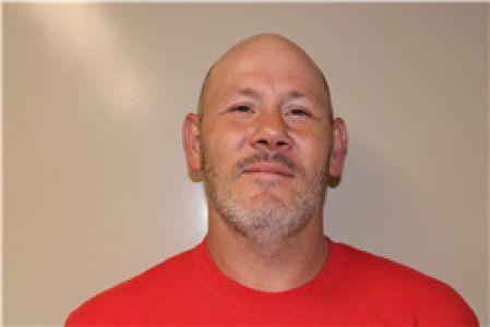 Daniel Edward Simpson a registered Sex Offender of Georgia