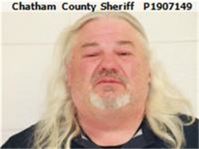 Michael Anthony Coldiron a registered Sex Offender of Georgia