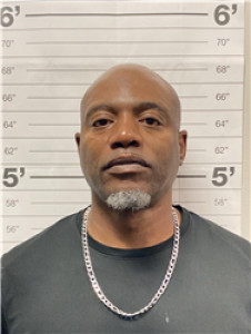Demario Curtis a registered Sex Offender of Georgia