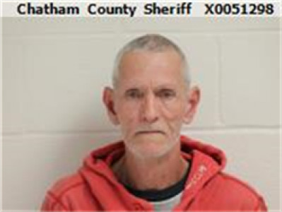 Joseph Floyd a registered Sex Offender of Georgia