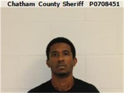 Irvin Eugene Bryant Jr a registered Sex Offender of Georgia