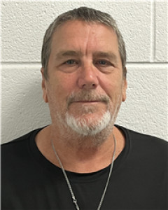 Randy Earl Pitts a registered Sex Offender of Georgia