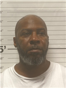 Antwon Barber a registered Sex Offender of Georgia