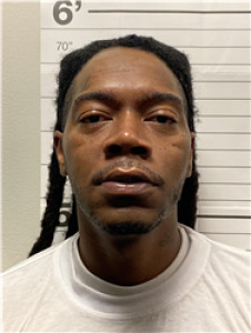 Quatavious Fambrough a registered Sex Offender of Georgia