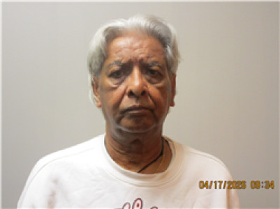 Mahesh Bhailal Patel a registered Sex Offender of Georgia