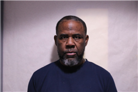 Alvin Wesley Freeman a registered Sex Offender of Georgia