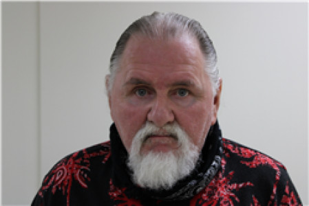 Tommy Lee Johnson a registered Sex Offender of Georgia