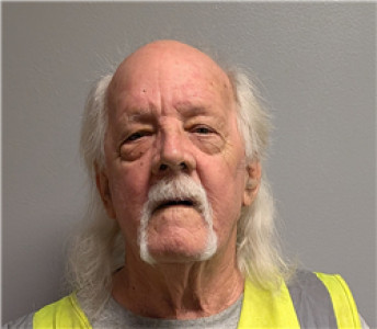 Hugh William Roberts a registered Sex Offender of Georgia