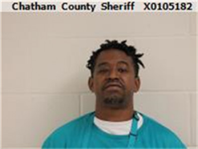 Nicholas Suggs a registered Sex Offender of Georgia