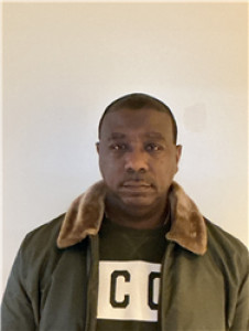 Dwayne Victor Quander a registered Sex Offender of Georgia