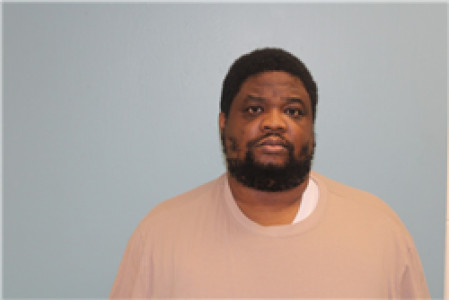 Brandon Maurice Jones a registered Sex Offender of Georgia