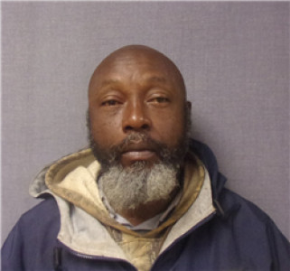 Dewayne White a registered Sex Offender of Georgia