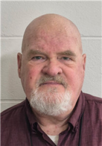Phillip Alan Myers a registered Sex Offender of Georgia