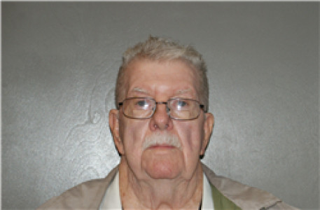 Robert Virgil Baucom a registered Sex Offender of Georgia