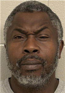 Demetrius Nesmith a registered Sex Offender of Georgia