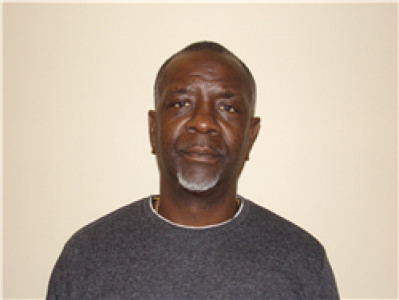 Felix Meon Dallas a registered Sex Offender of Georgia