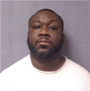Ceddrick Kendrial Ofton a registered Sex Offender of Georgia