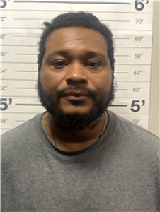 Deonte Ellis Holmes a registered Sex Offender of Georgia