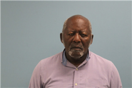 Eddie Clance Barron a registered Sex Offender of Georgia