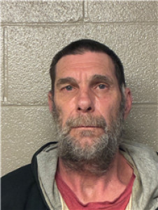 Charles David Bertrand a registered Sex Offender of Georgia