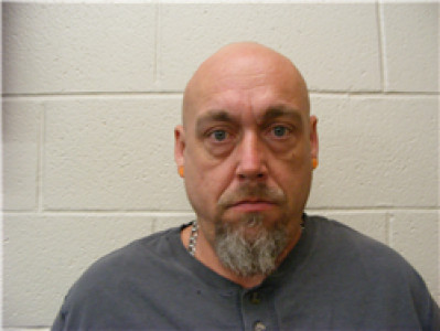 Curtis Kyle Trusty a registered Sex Offender of Georgia