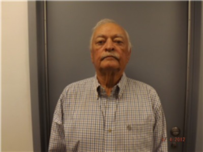 Buford Lee Creed a registered Sex Offender of Georgia