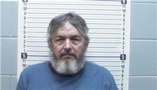 William Luther Douglas a registered Sex Offender of Georgia