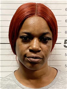 Alexis Sims a registered Sex Offender of Georgia