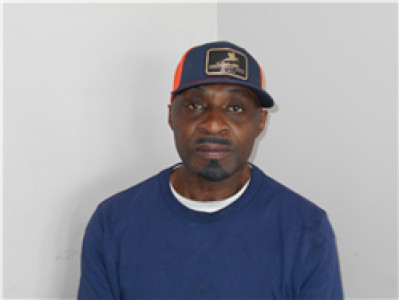 Travis Roosevelt Jackson a registered Sex Offender of Georgia
