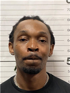 Eugene Jefferson a registered Sex Offender of Georgia