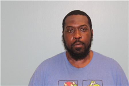 Patrick Anthony Clemons a registered Sex Offender of Georgia