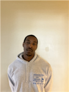 Andrew Moses Harrell a registered Sex Offender of Georgia