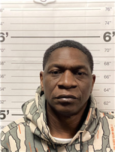 Tynell Vernard Gibson a registered Sex Offender of Georgia