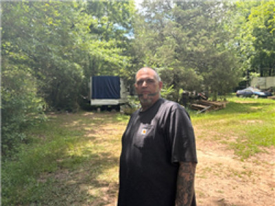 Stephen Brock Harrison a registered Sex Offender of Georgia
