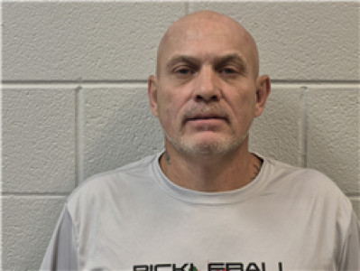 Lloyd Edward Ridings a registered Sex Offender of Georgia
