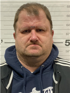 Marque Miechurski a registered Sex Offender of Georgia