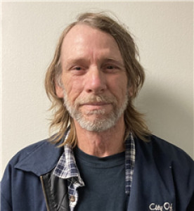 Theodore Ralph Horne a registered Sex Offender of Georgia