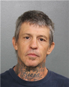 Paul Mooneyham a registered Sex Offender of Georgia