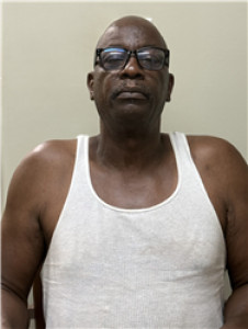Hubert James Tootle a registered Sex Offender of Georgia